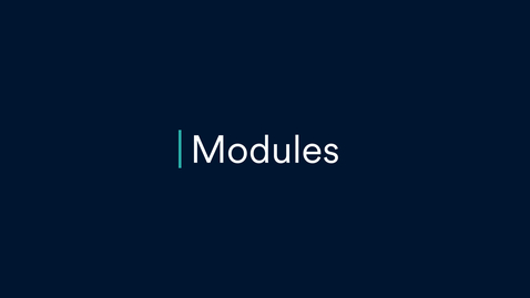 Thumbnail for Midwifery at Nottingham - Modules