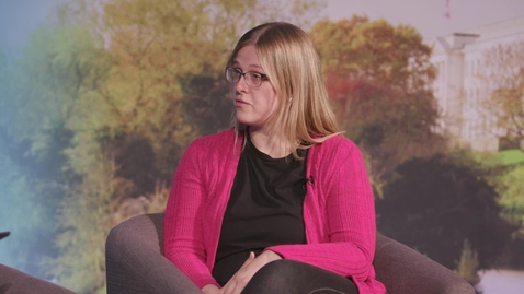 Thumbnail for Social Work | Undergraduate | University of Nottingham