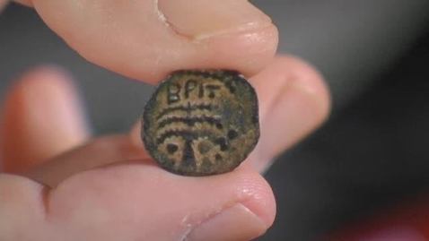 Thumbnail for Why Study Ancient Coins with Roland Deines
