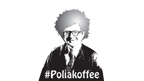 Thumbnail for entry An update about #Poliakoffee