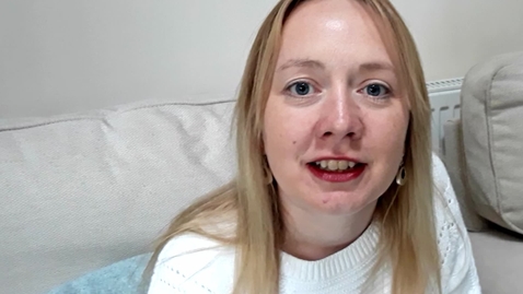 Thumbnail for Hayley Cotterill: Florence Nightingale Comes Home