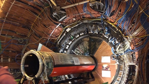 Thumbnail for Physsoc goes to CERN