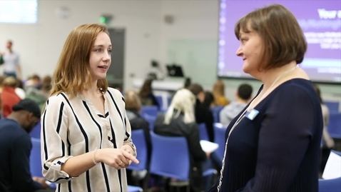 Thumbnail for Bolster your application to the Scientific Training Programme