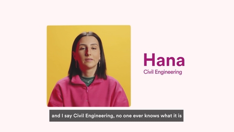 Thumbnail for What is it like to study Civil Engineering at UoN?