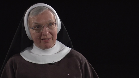 Thumbnail for Why Study the Second Vatican Council with Francisca Rumsey