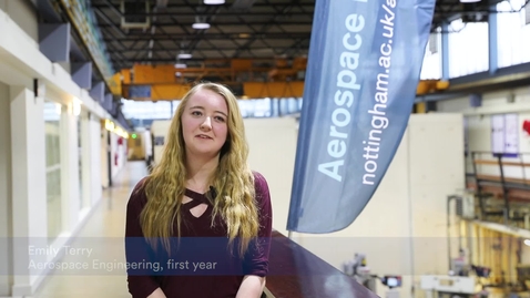 Thumbnail for Emily Terry - Future Engineer