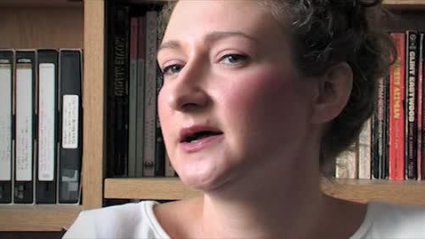 Thumbnail for Sylwia Szostak - PhD Culture, Film and Media