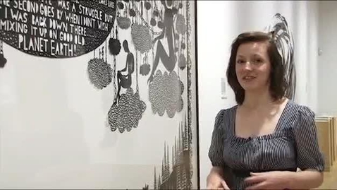 Thumbnail for Helen Wainwright - MPhil Art History