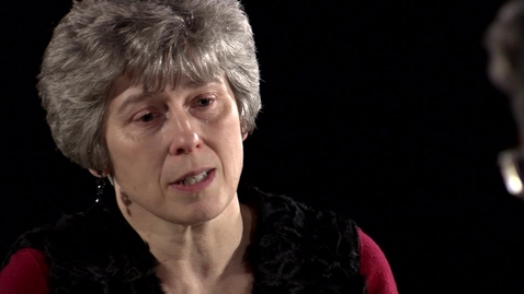 Thumbnail for Why Study Plutarch with Judith Mossman