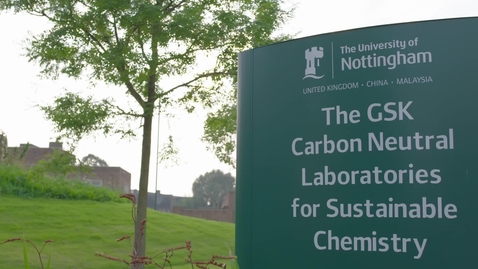 Thumbnail for How chemistry can secure a sustainable future