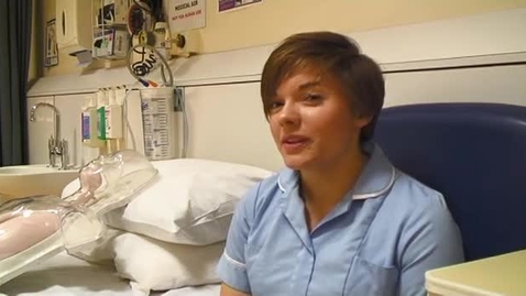 Thumbnail for Jodie Elliot - Master of Nursing Science (Child Branch)