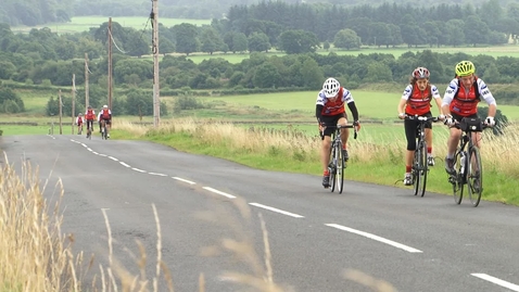 Thumbnail for The Nottingham Life Cycle 3 - Day 3