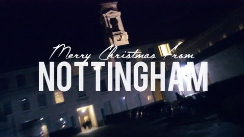 Thumbnail for Vlog: Christmas!