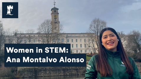 Thumbnail for British Council Scholarships for Women in STEM