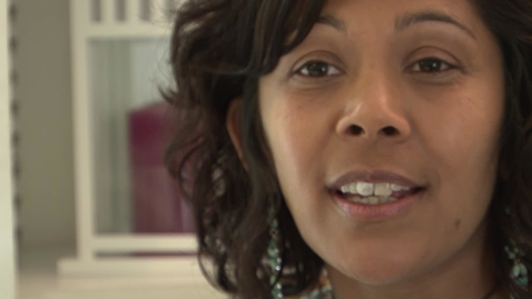 Thumbnail for Women in Maths - Bindi Brook