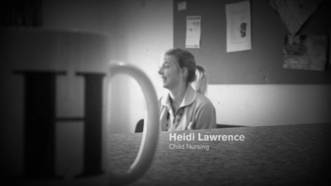 Thumbnail for Nursing Fields - Child