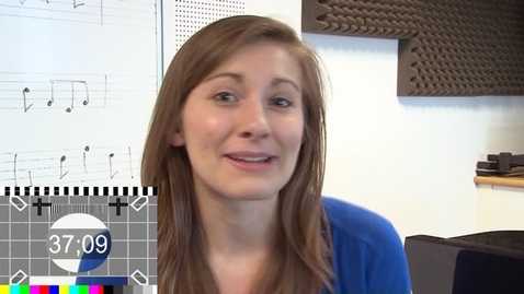 Thumbnail for One Minute One Question - Sarah Nussbaum
