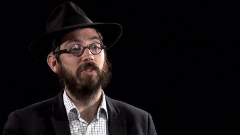 Thumbnail for Sacred Calendars; Sukkot with Rabbi Mendy Lent