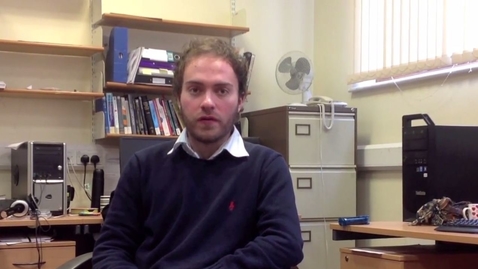 Thumbnail for Ben Mathers_MA Research Methods