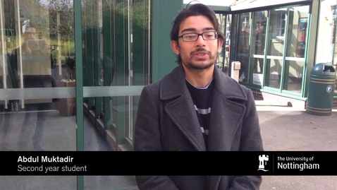 Thumbnail for History in a Minute - Abdul Muktadir