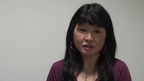 Thumbnail for 'Comfort Women' - Japanese student explains why she studies the issue
