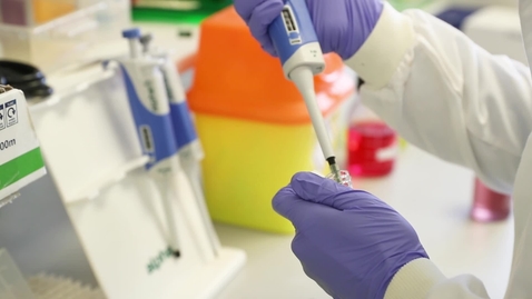 Thumbnail for Medical Physiology and Therapeutics BSc Facilities