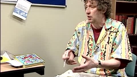 Thumbnail for Psychiatric Interviews for Teaching: Mania