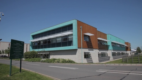 Thumbnail for The School of Veterinary Medicine and Science (condensed)