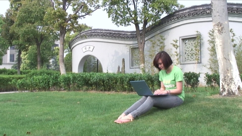 Thumbnail for Cassandra Tam - Inter-Campus Exchange from Malaysia to the UK and China, Business Economics and Finance