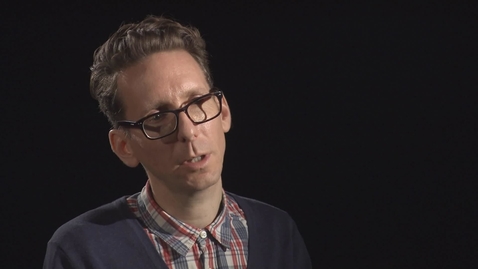 Thumbnail for Why Study Popular Religion in the Middle Ages with Rob Lutton