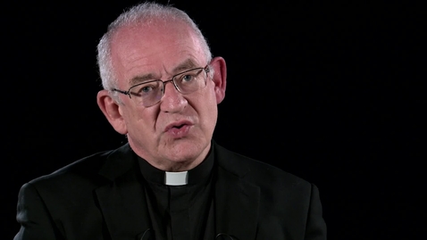 Thumbnail for Theologians in Conversation; Liturgical Ordo with Kevin McGinnell