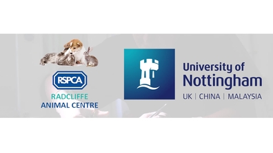 Partnership With Rspca Offers Vet Students Hands On Shelter