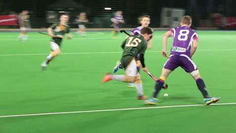 Thumbnail for Men’s Hockey BUCS Big Wednesday highlights