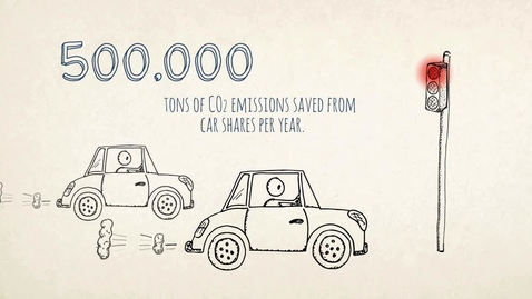 Thumbnail for Do you think differently? How do we commute?