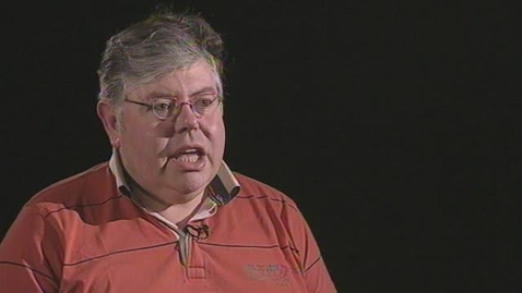 Thumbnail for Why Study The Early Eucharist with Tom O'Loughlin