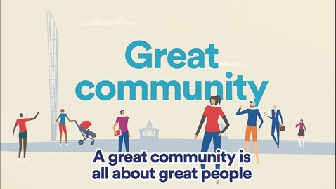 Thumbnail for Your Community