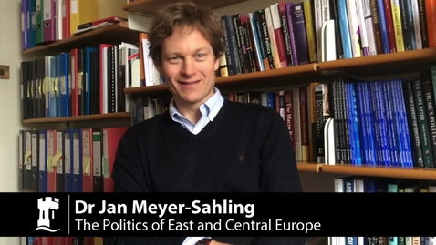 Thumbnail for M13181 The Politics of East and Central Europe