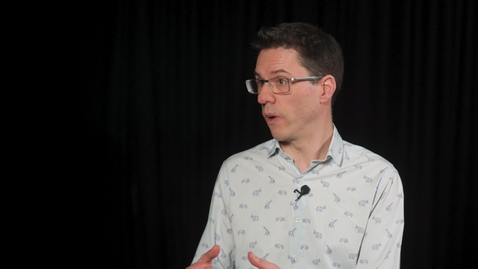 Thumbnail for Introduction to Biology and Zoology BSc and MSci courses with Alan Huett