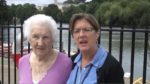 Thumbnail for Stroke Rehabilitation