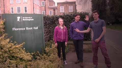 Thumbnail for Florence Boot Hall Tour Trailer