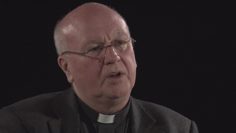 Thumbnail for Theologians in Conversation; Extra Ecclesiam Nulla Salus