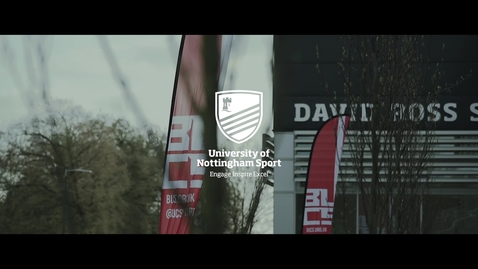Thumbnail for entry University of Nottingham Sport - BUCS Big Wednesday 2019