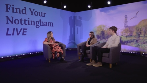 Thumbnail for Marketing, Tourism and Analytics | Postgraduate | University of Nottingham