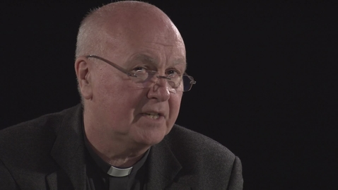 Thumbnail for Theologians in Conversation; The Church as Catholics see it after Vatican II