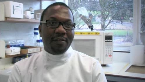 Thumbnail for Andrew Phiri - PhD Biology