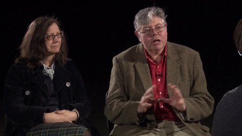 Thumbnail for Theologians in Conversation; Religious Literacy