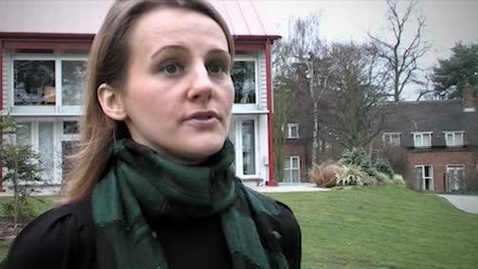 Thumbnail for Seda Kacel - MArch Environmental Design