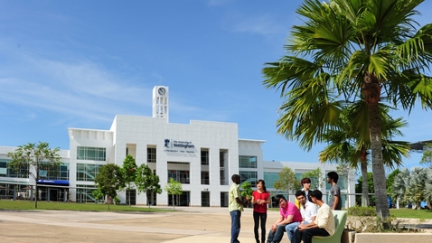 Thumbnail for An overview of our Malaysia Campus
