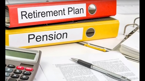 Thumbnail for Episode 8: The Right to Social Security