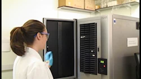 Thumbnail for Jennifer Spencer - BSc Microbiology